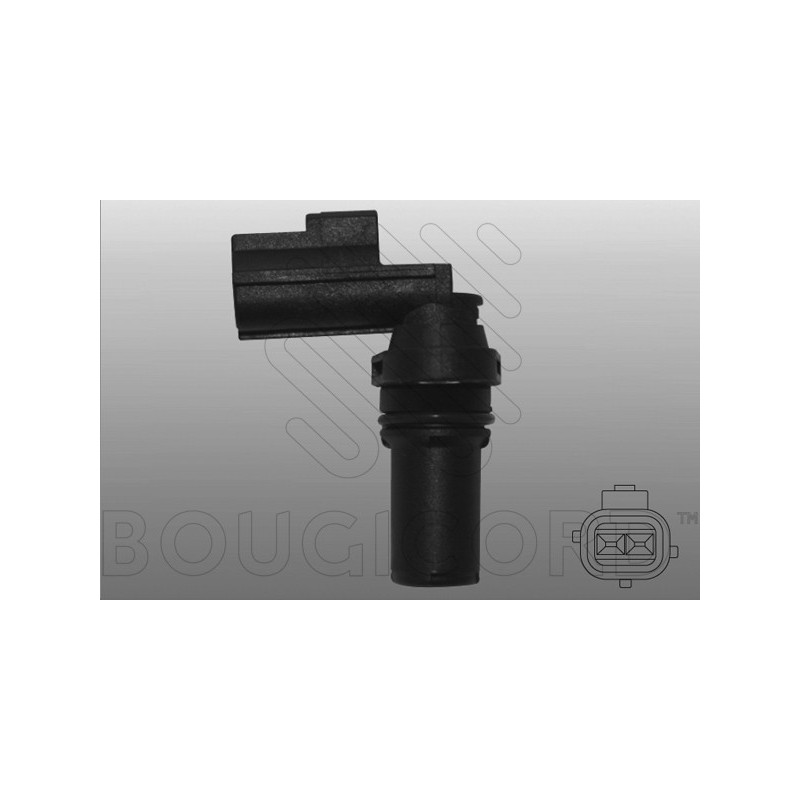 Capteur de vitesse de roue (transmission auto) EFI Automotive