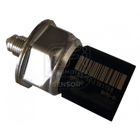 Capteur (pression carburant) EFI Automotive