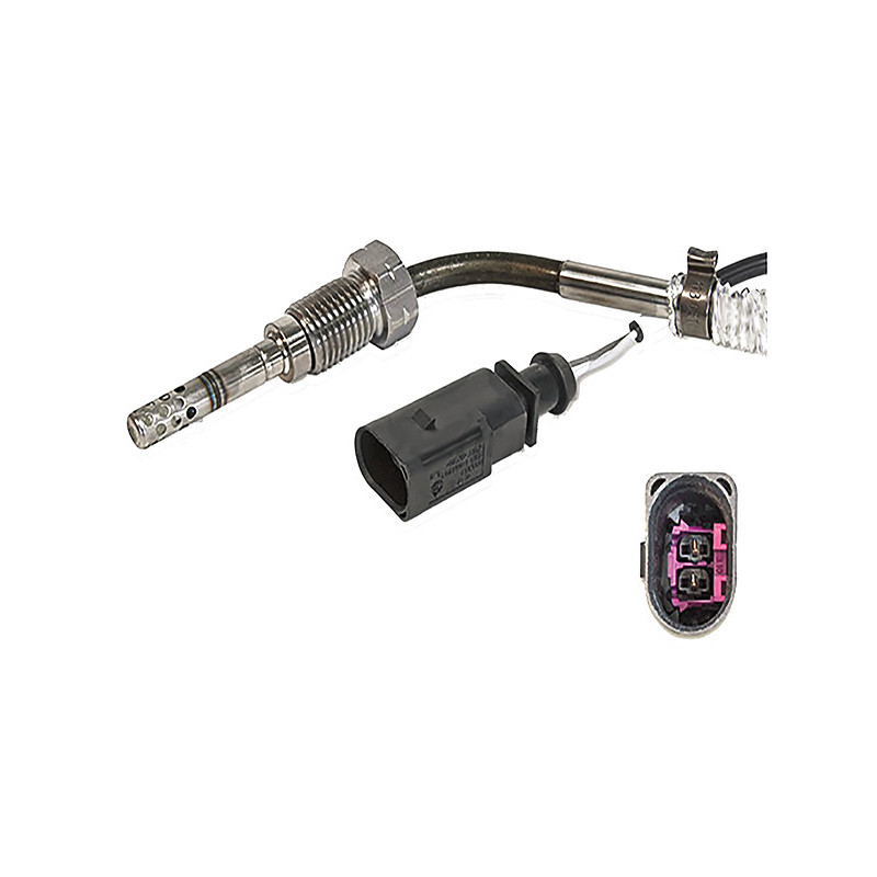 Palpeur (température des gaz) EFI Automotive