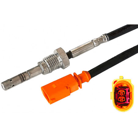 Palpeur (température des gaz) EFI Automotive