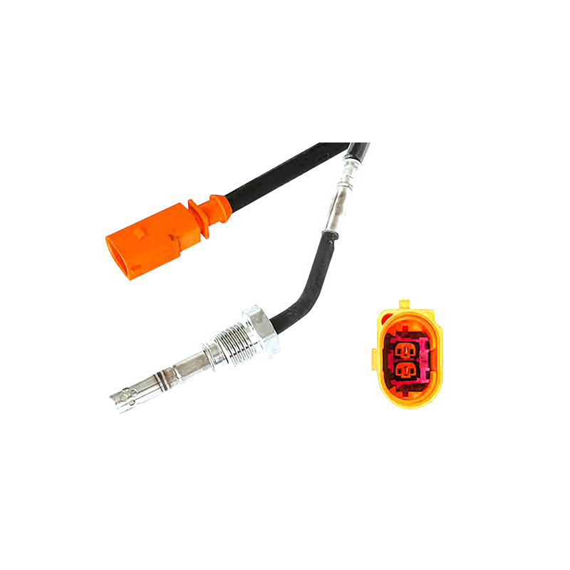 Palpeur (température des gaz) EFI Automotive