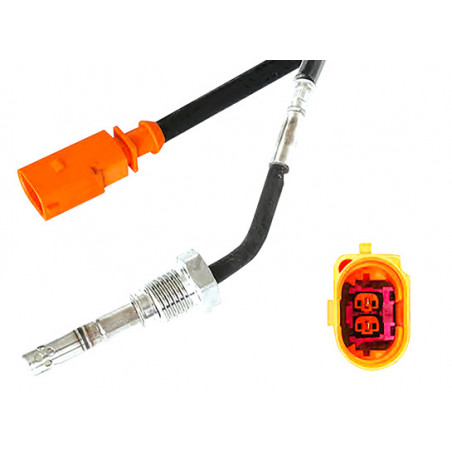 Palpeur (température des...