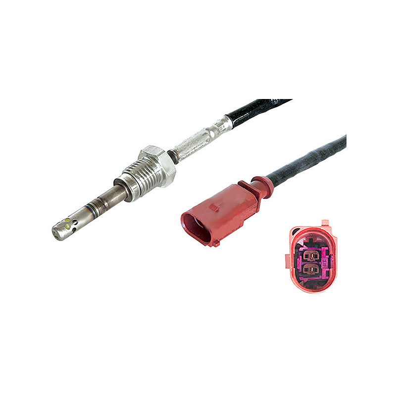 Palpeur (température des gaz) EFI Automotive