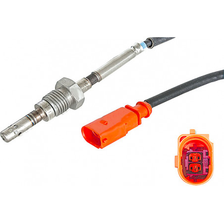 Palpeur (température des gaz) EFI Automotive