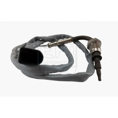 Palpeur (température des...