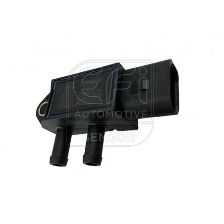 Capteur, pression des gaz échappement EFI Automotive
