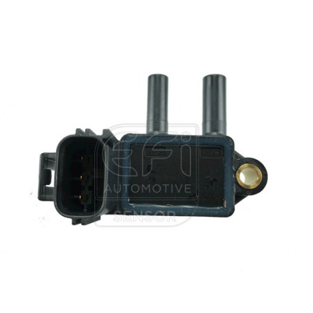 Capteur, pression des gaz échappement EFI Automotive