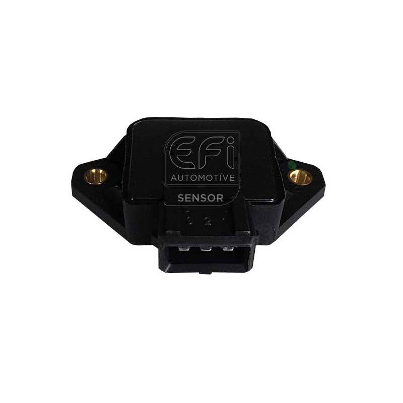 Capteur (position du papillon) EFI Automotive