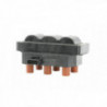 Bobine d'allumage EFI Automotive
