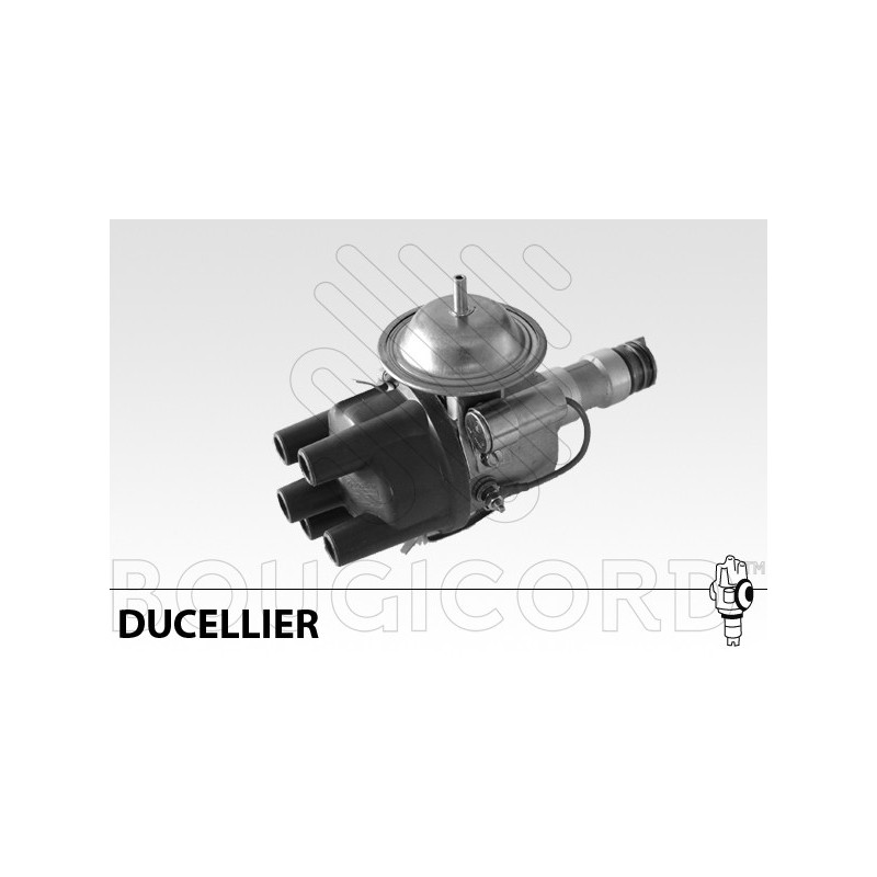 Allumeur complet EFI Automotive