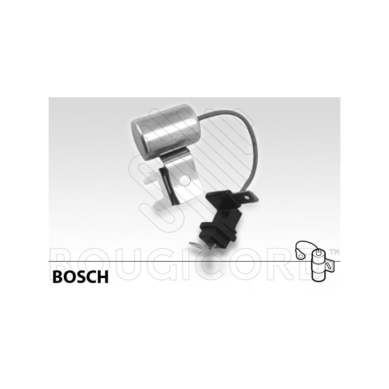 Condensateur d'allumage EFI Automotive