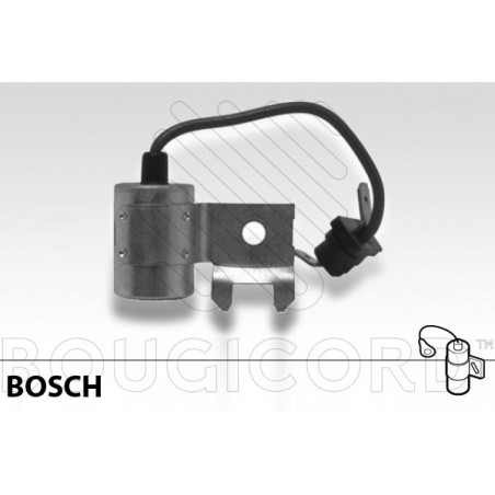 Condensateur d'allumage EFI Automotive