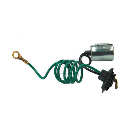 Condensateur d'allumage EFI Automotive