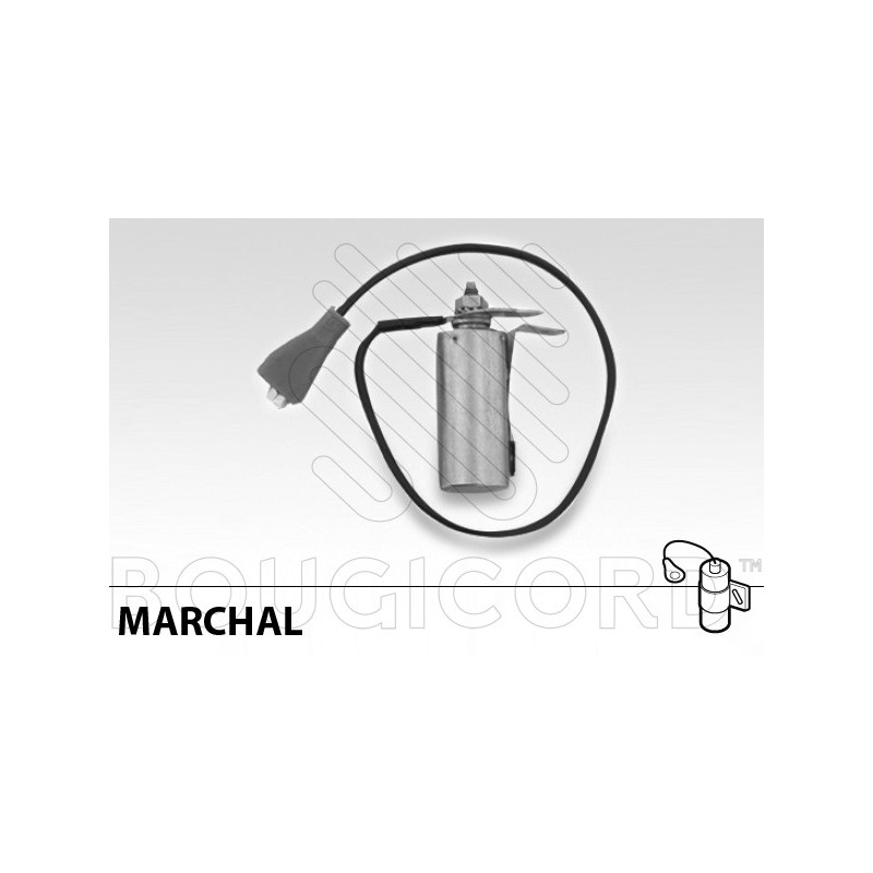 Condensateur d'allumage EFI Automotive