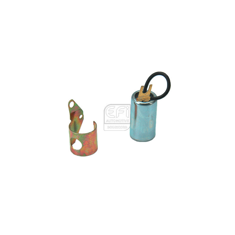 Condensateur d'allumage EFI Automotive