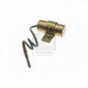 Condensateur d'allumage EFI Automotive