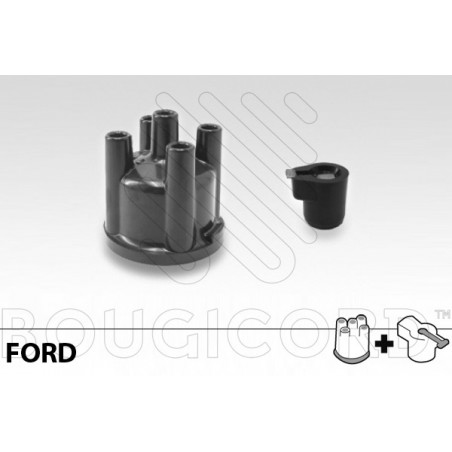 Kit tête + doigt d'allumeur EFI Automotive