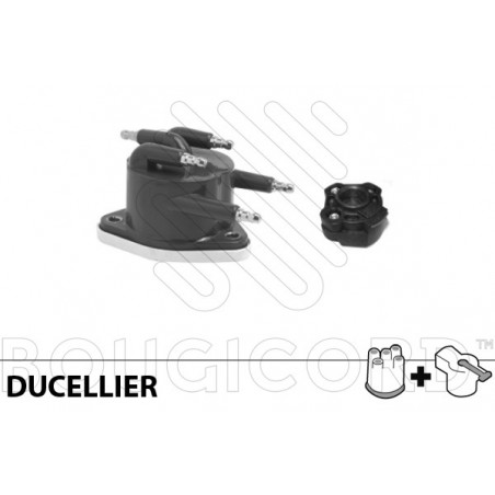 Kit tête + doigt d'allumeur...