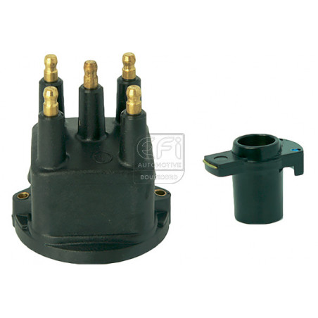 Kit tête + doigt d'allumeur EFI Automotive