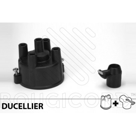 Kit tête + doigt d'allumeur...