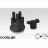 Kit tête + doigt d'allumeur EFI Automotive