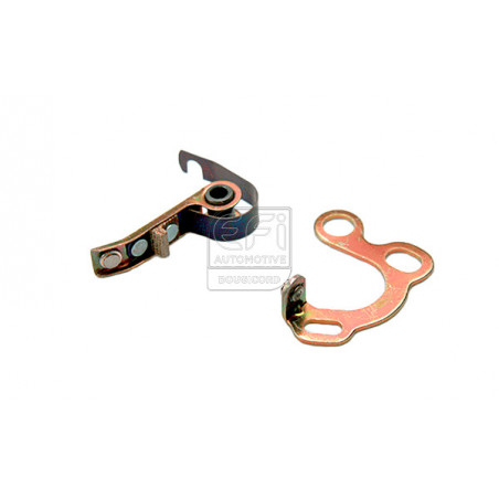 Vis platinées EFI Automotive