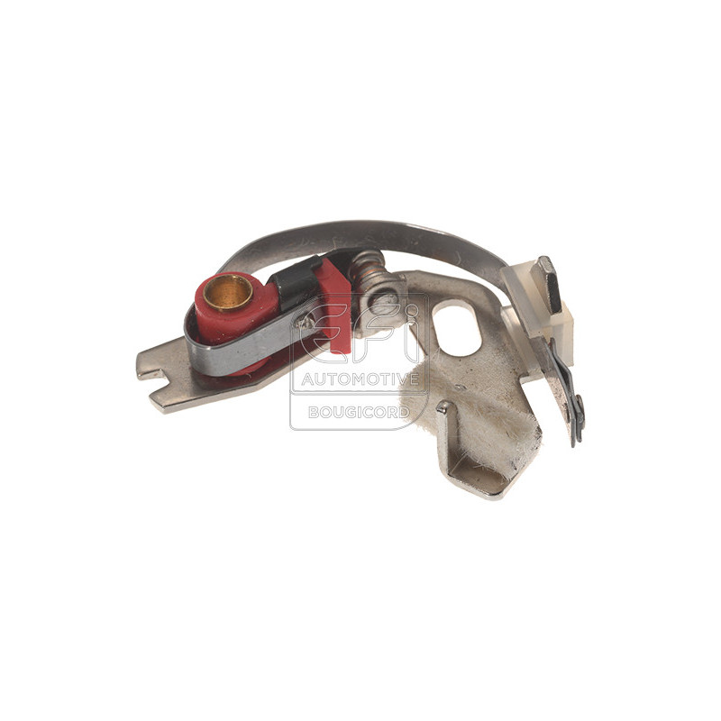 Vis platinées EFI Automotive