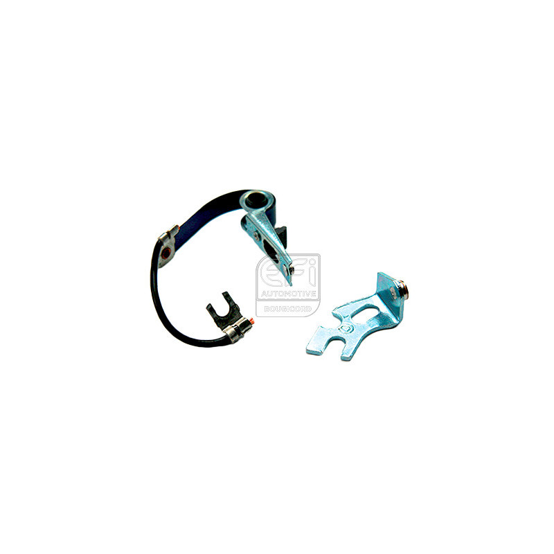 Vis platinées EFI Automotive