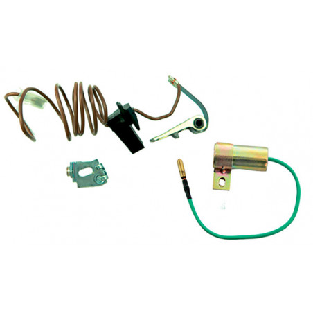 Kit tête + doigt d'allumeur...