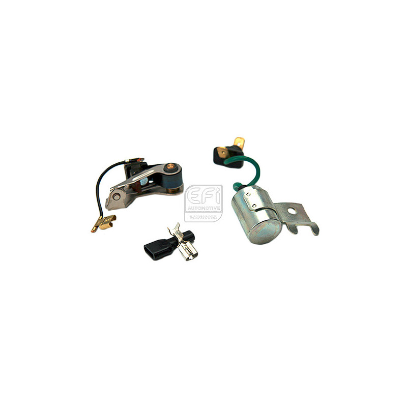 Kit tête + doigt d'allumeur EFI Automotive