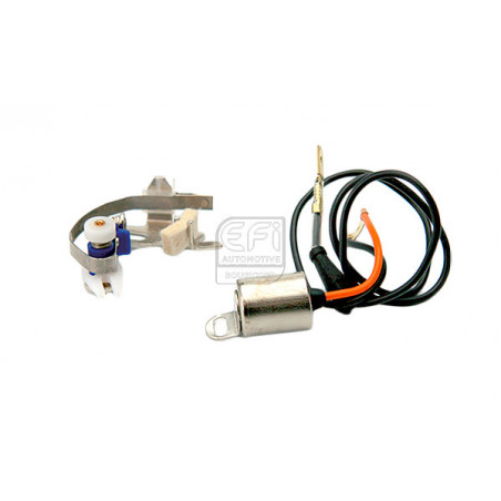 Kit tête + doigt d'allumeur EFI Automotive