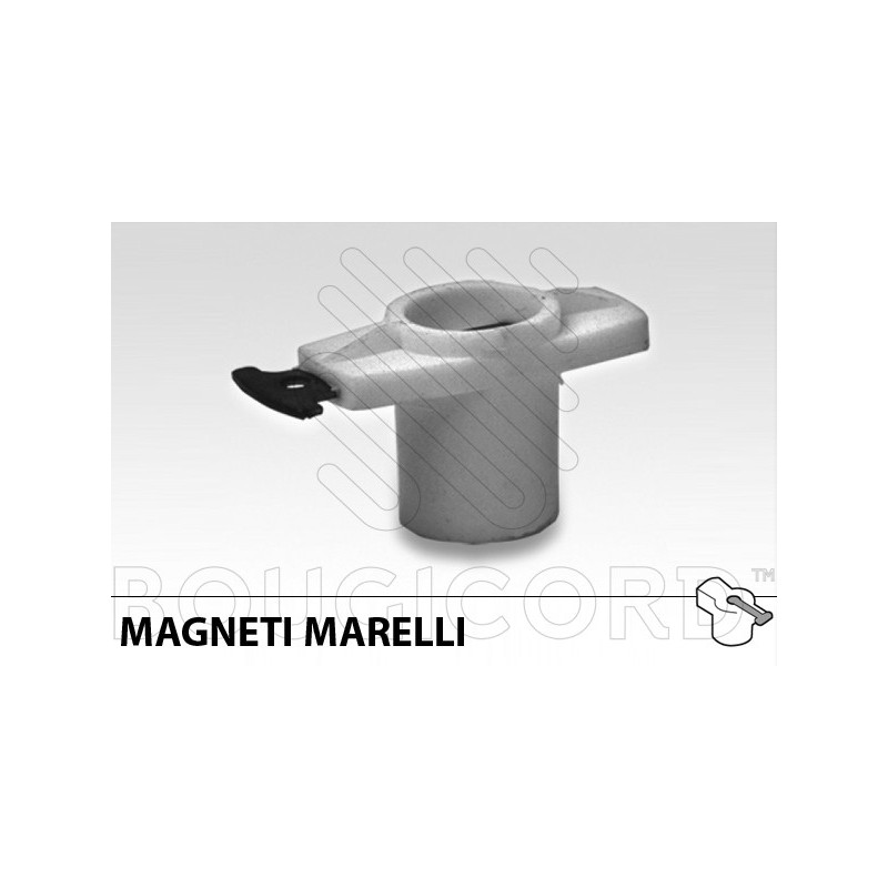 Doigt allumeur EFI Automotive