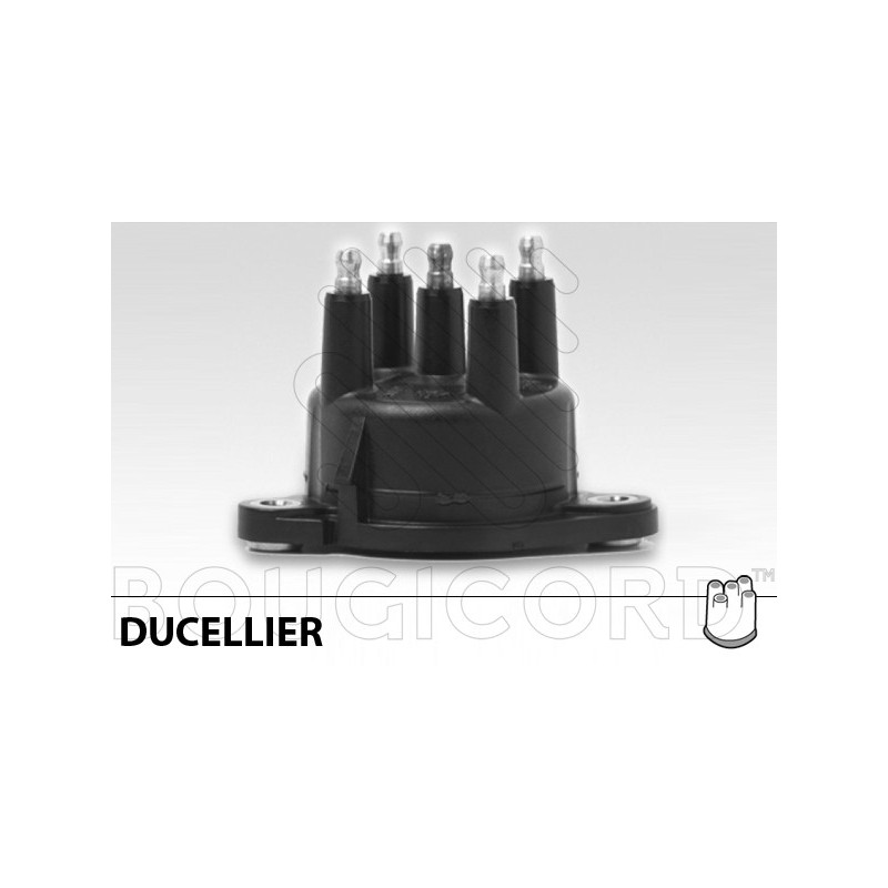 Tête d'allumeur EFI Automotive