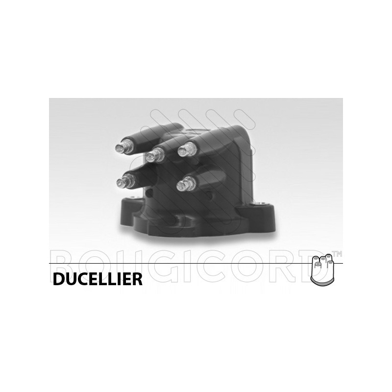 Tête d'allumeur EFI Automotive