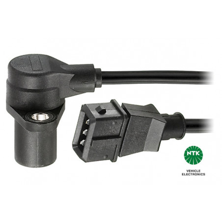 Capteur PMH (Point mort...