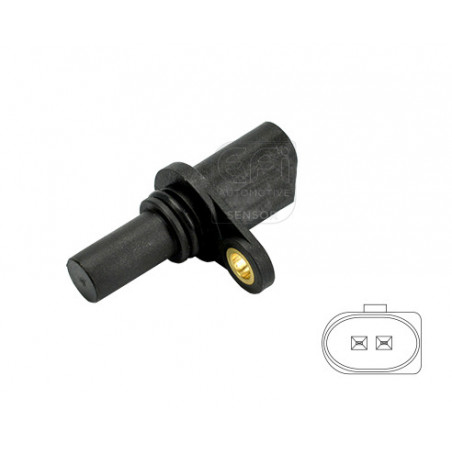 Capteur PMH (Point mort...