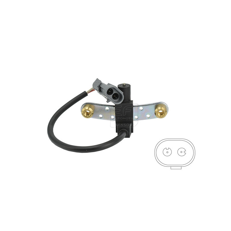 Capteur PMH (Point mort haut) EFI Automotive