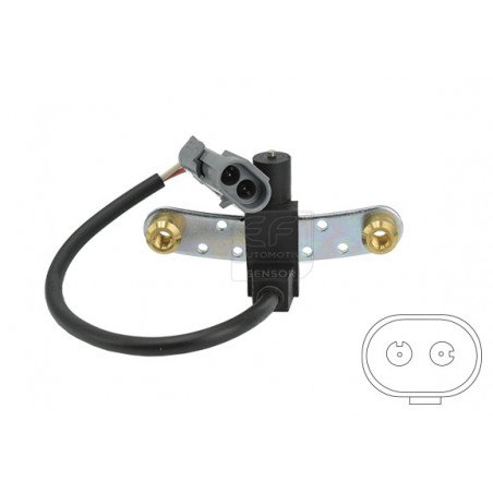 Capteur PMH (Point mort haut) EFI Automotive