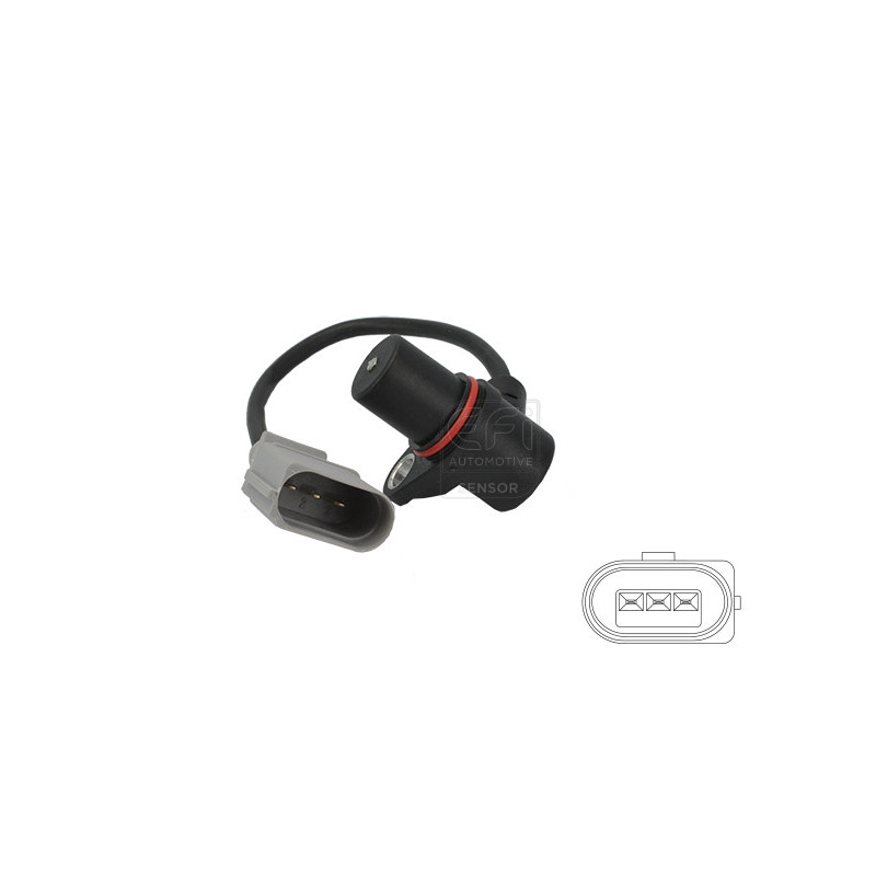 Capteur PMH (Point mort haut) EFI Automotive