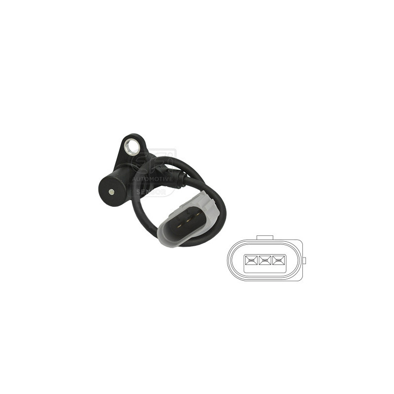 Capteur PMH (Point mort haut) EFI Automotive