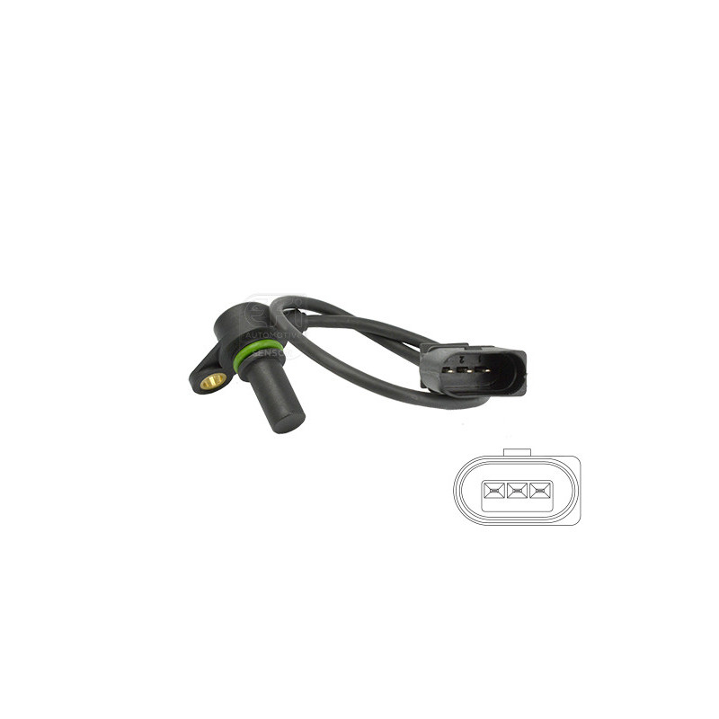 Capteur PMH (Point mort haut) EFI Automotive