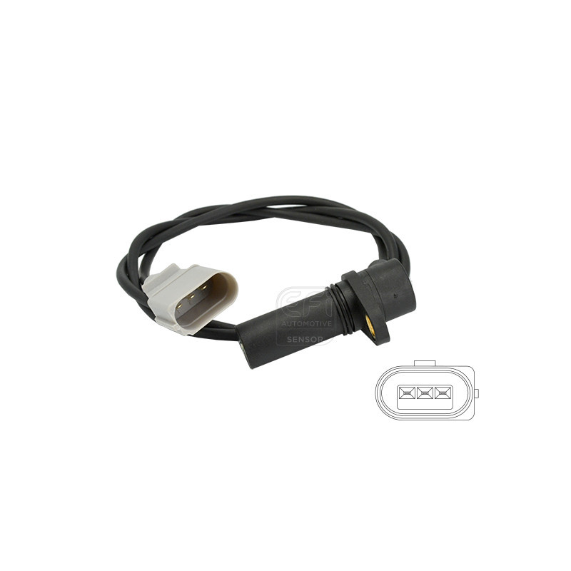 Capteur PMH (Point mort haut) EFI Automotive