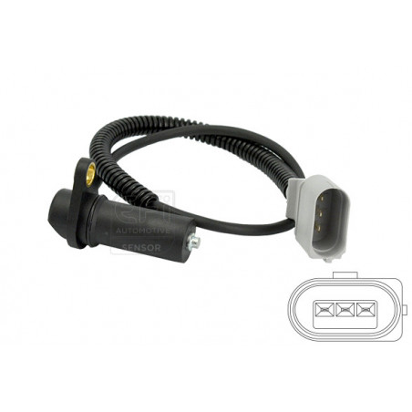 Capteur PMH (Point mort haut) EFI Automotive