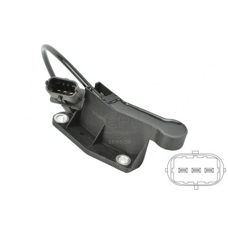 Capteur de position d'arbre à cames EFI Automotive