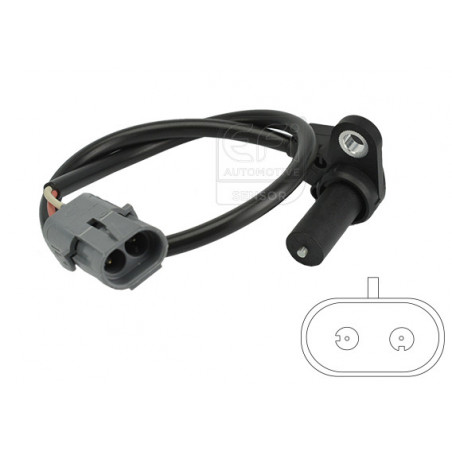 Capteur PMH (Point mort haut) EFI Automotive