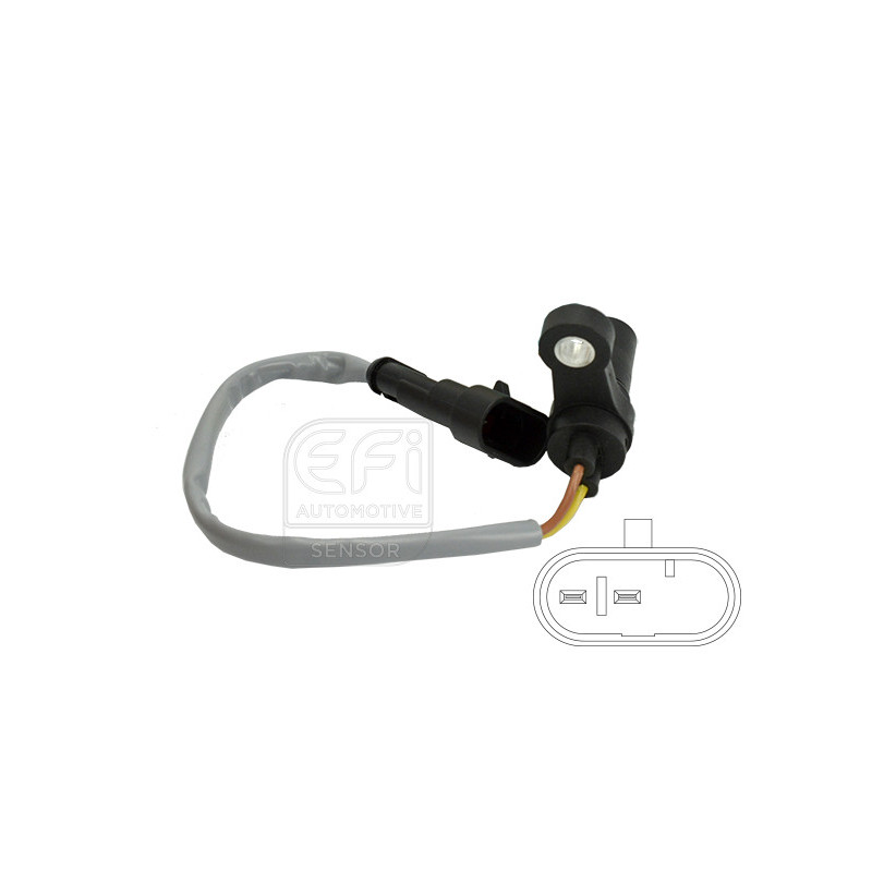 Capteur PMH (Point mort haut) EFI Automotive