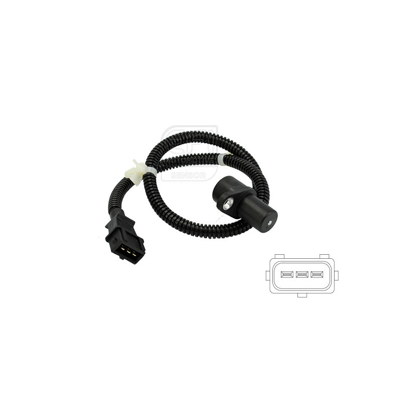 Capteur PMH (Point mort haut) EFI Automotive