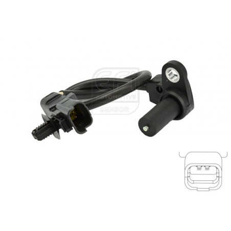 Capteur PMH (Point mort haut) EFI Automotive