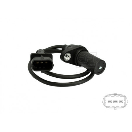 Capteur PMH (Point mort haut) EFI Automotive