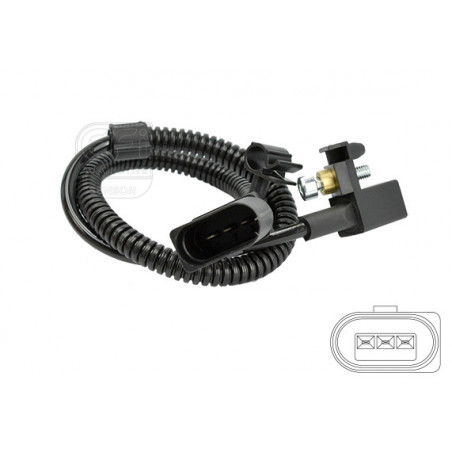 Capteur PMH (Point mort haut) EFI Automotive